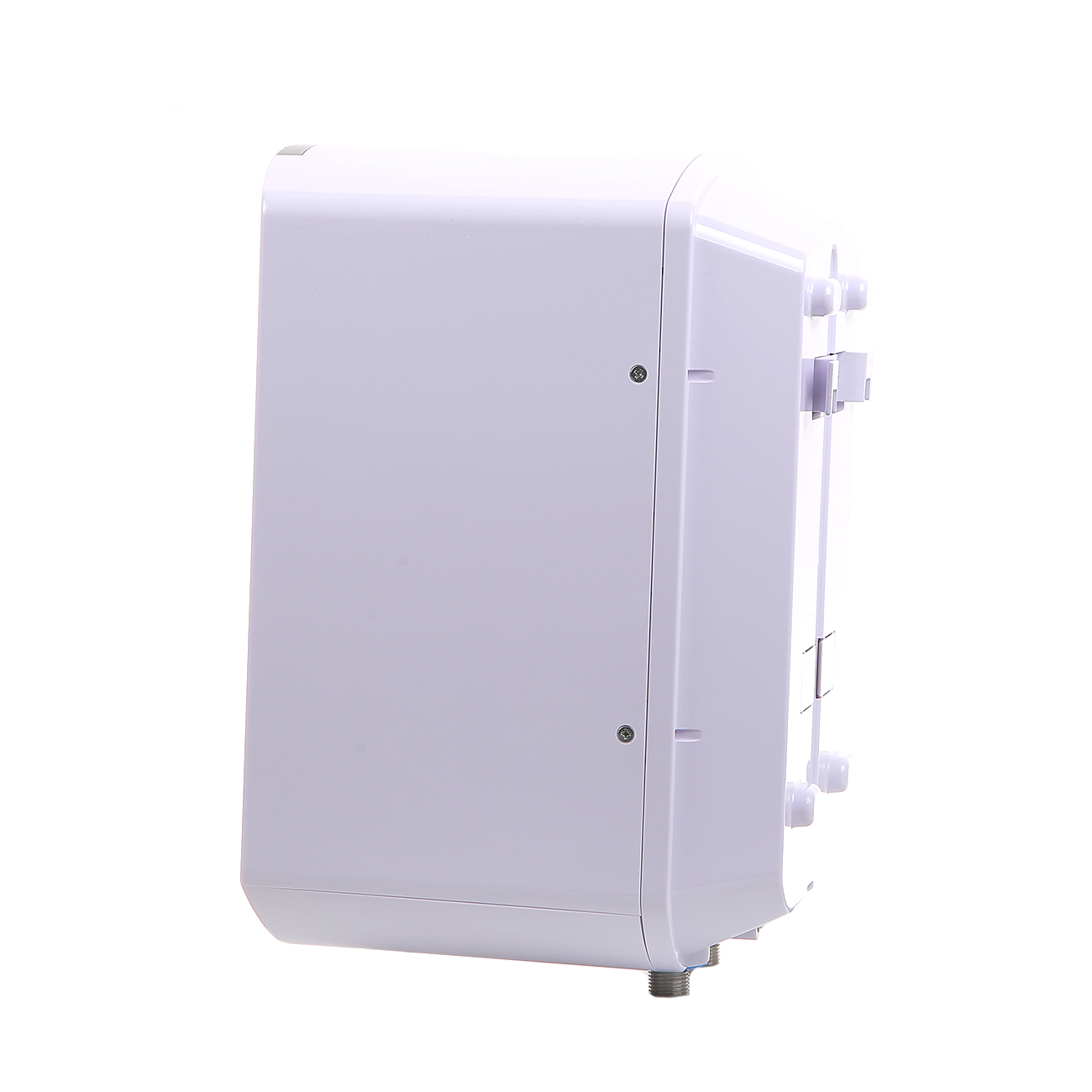 Накопительный водонагреватель малого объема THERMEX IBL 10 U купить по ...