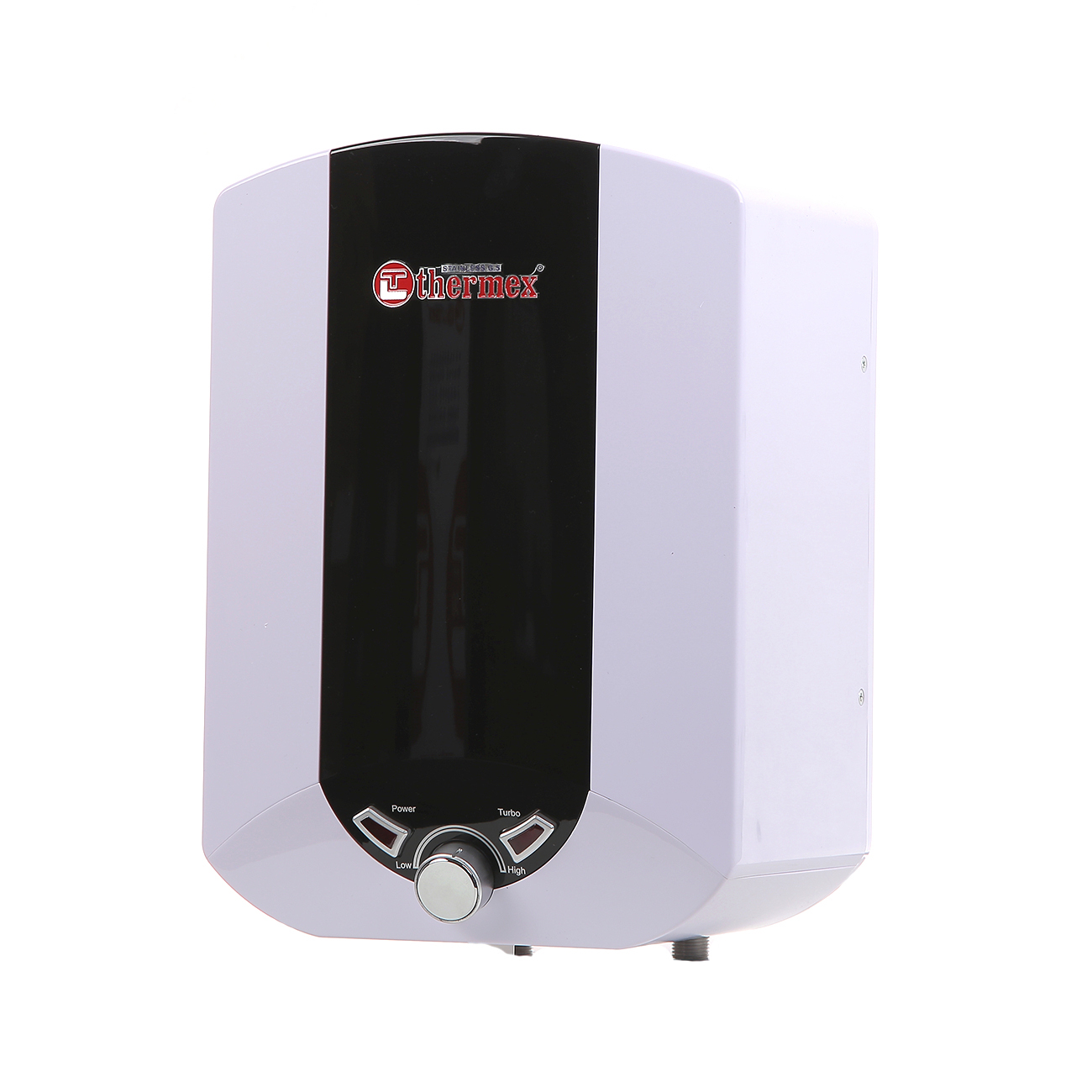 Накопительный водонагреватель малого объема THERMEX IBL 10 O купить по ...