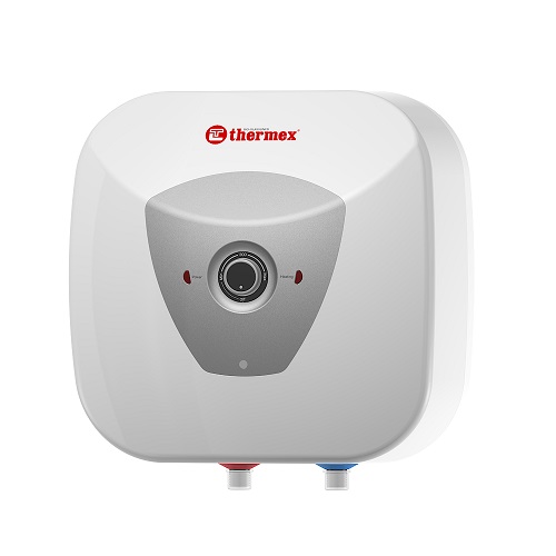 Накопительный водонагреватель малого объема THERMEX H 10 U (pro) по ...