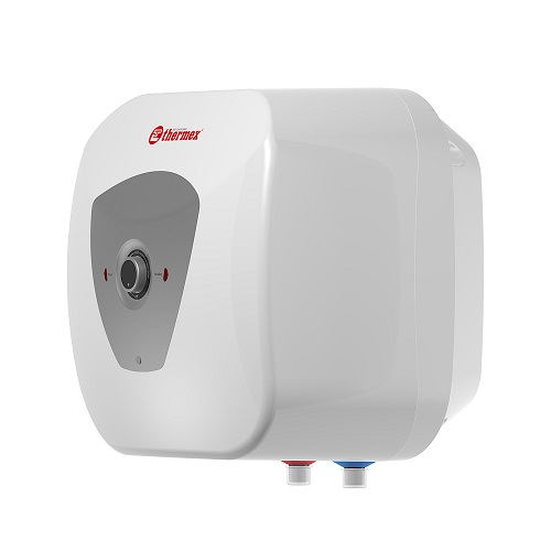 Накопительный водонагреватель малого объема THERMEX H 10 U (pro) по ...