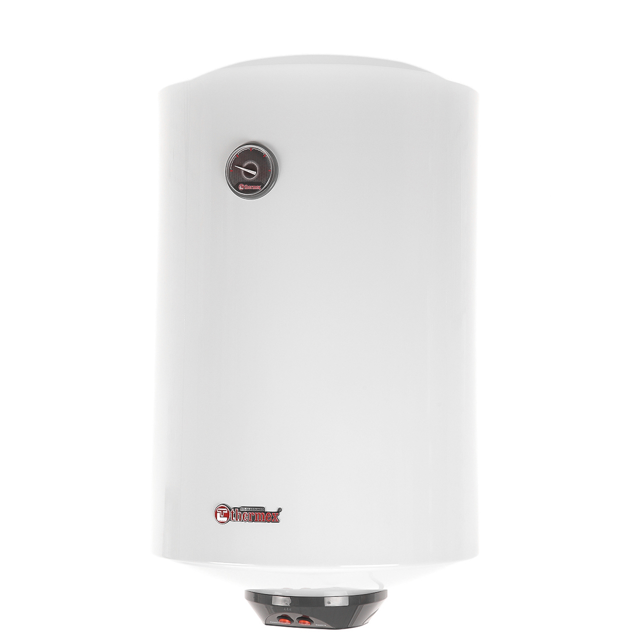 Круглый накопительный водонагреватель THERMEX Praktik 100 V купить по ...