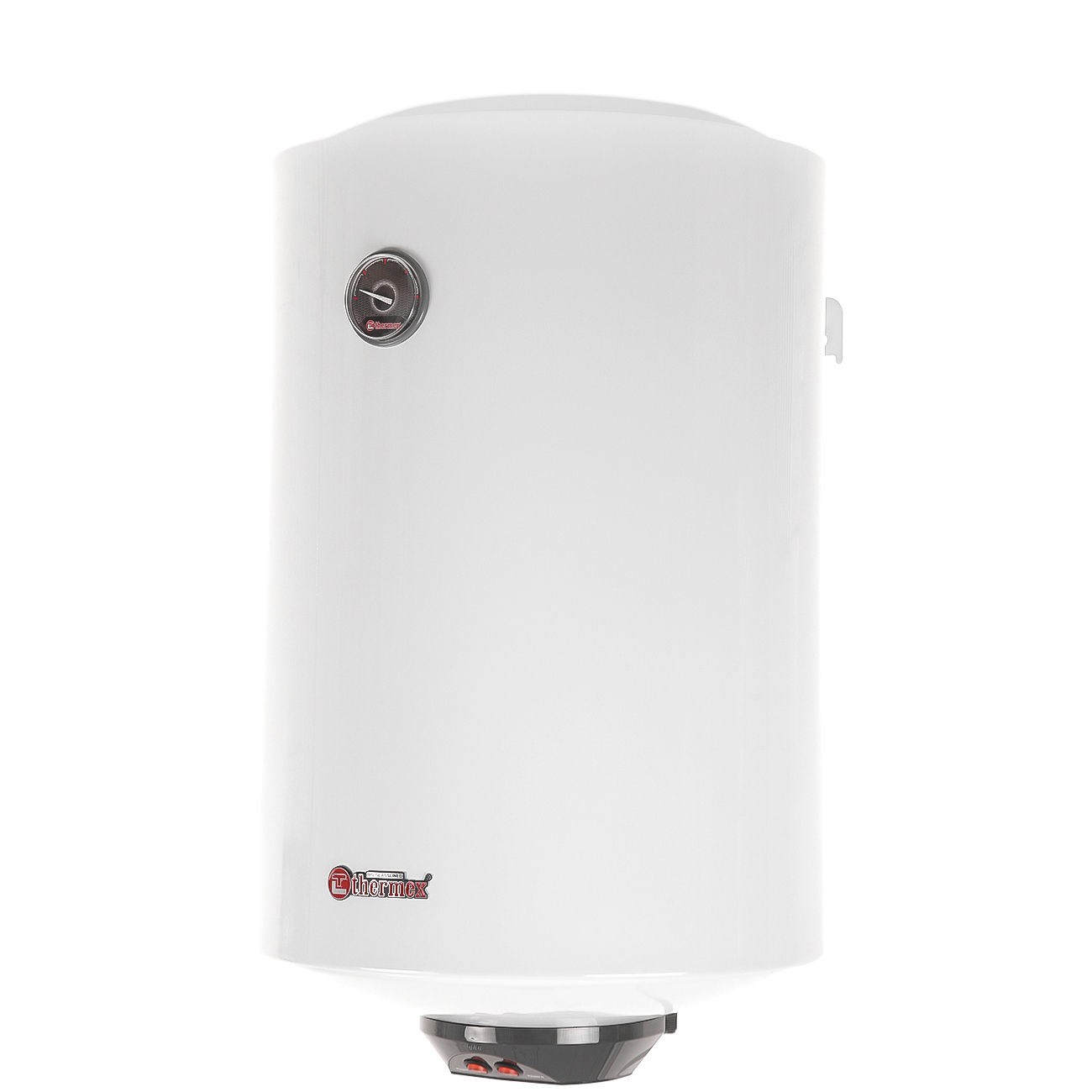 Круглый накопительный водонагреватель THERMEX Praktik 50 V Slim купить ...