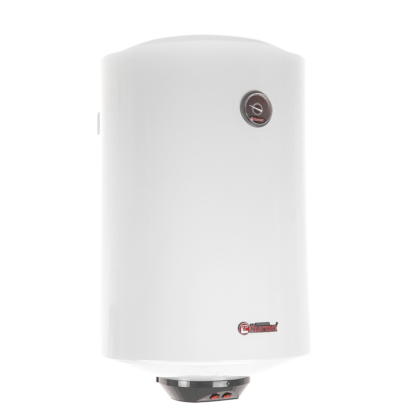 Круглый накопительный водонагреватель THERMEX Praktik 150 V купить по ...