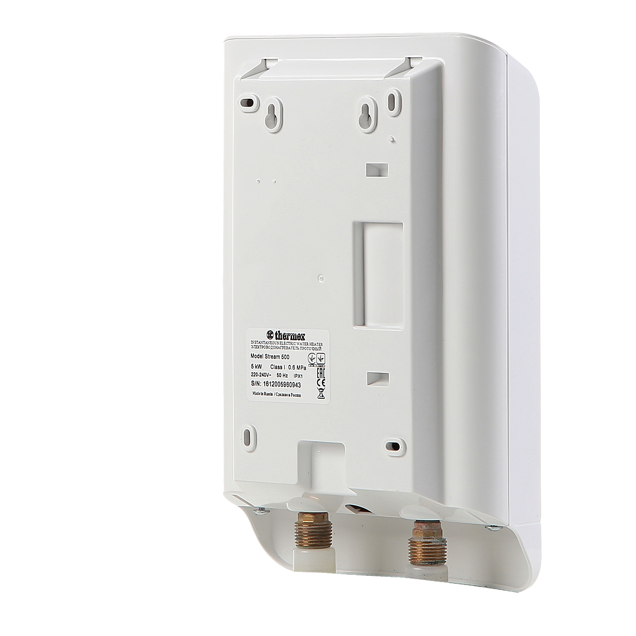 THERMEX TIP 350 (combi)