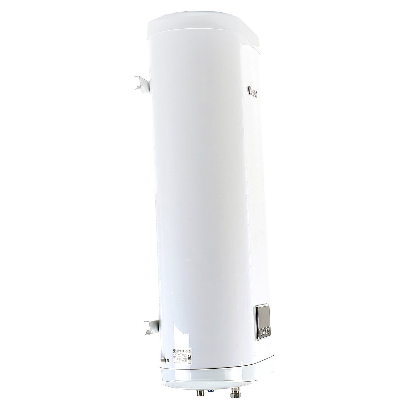 Плоский накопительный водонагреватель THERMEX IF LT 80V (22) купить по ...