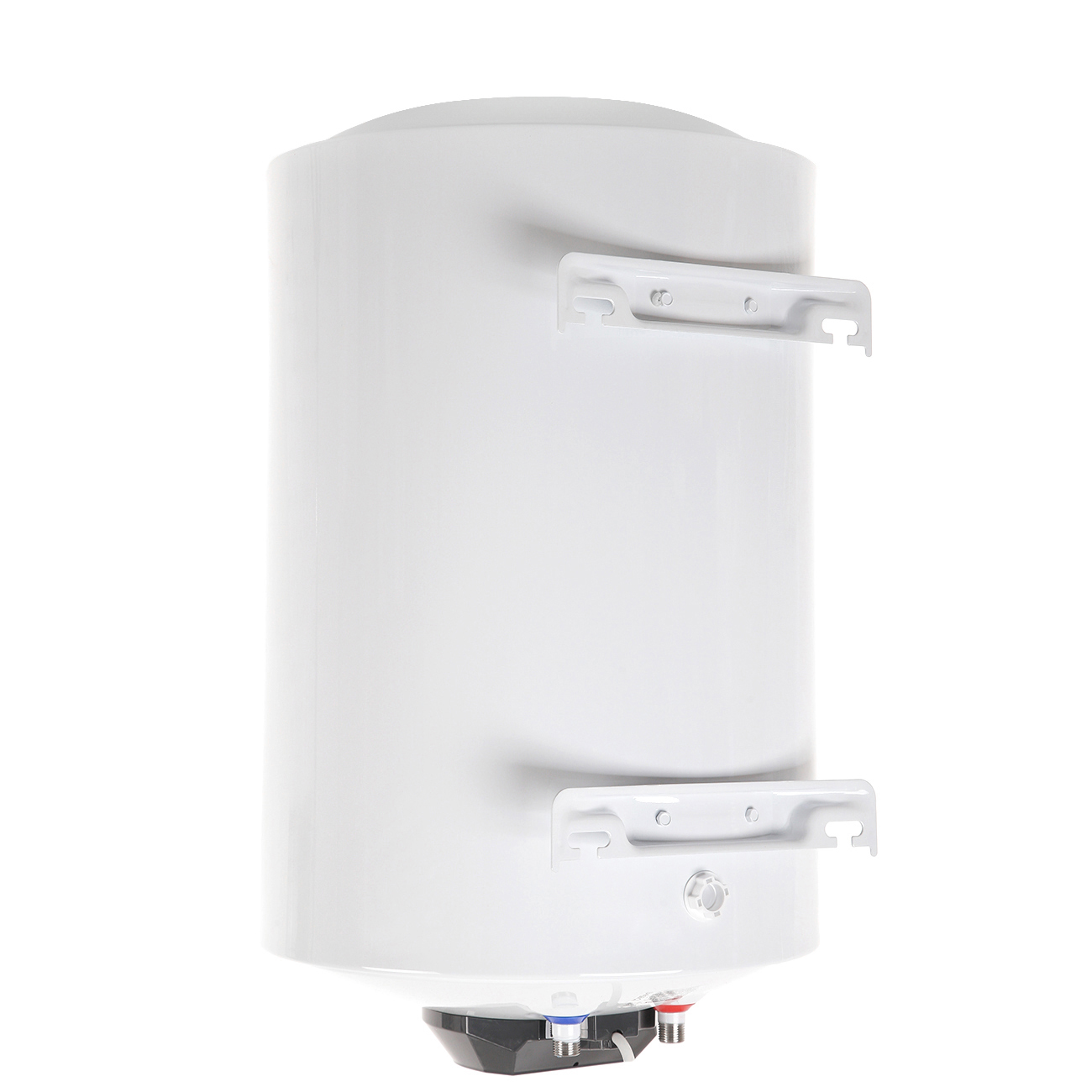 Круглый накопительный водонагреватель THERMEX Thermo 50 V Slim купить ...