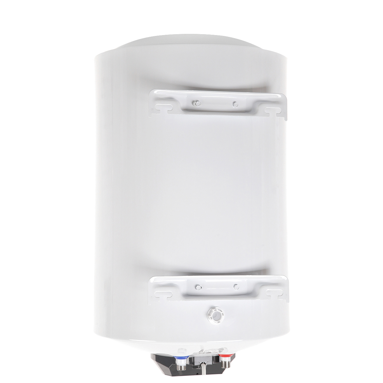 Круглый накопительный водонагреватель THERMEX Thermo 30 V Slim купить ...
