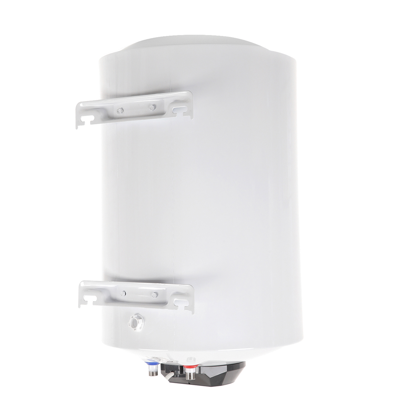 Круглый накопительный водонагреватель THERMEX Thermo 50 V Slim купить ...