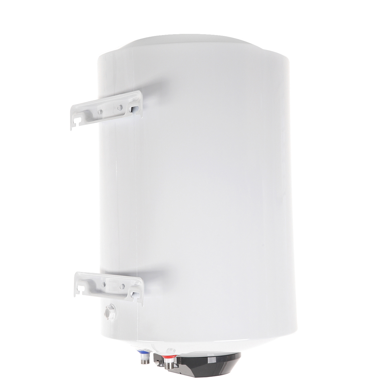 Круглый накопительный водонагреватель THERMEX Thermo 50 V Slim купить ...