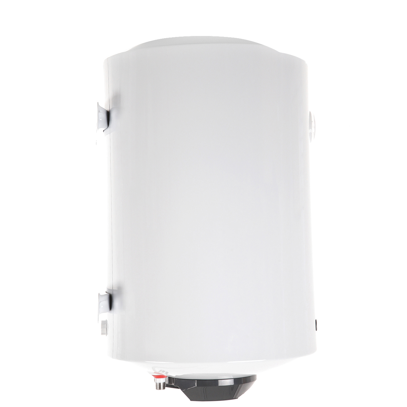 Круглый накопительный водонагреватель THERMEX Thermo 50 V Slim купить ...