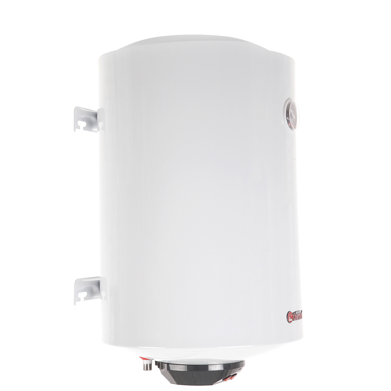 Круглый накопительный водонагреватель THERMEX Thermo 50 V Slim купить ...