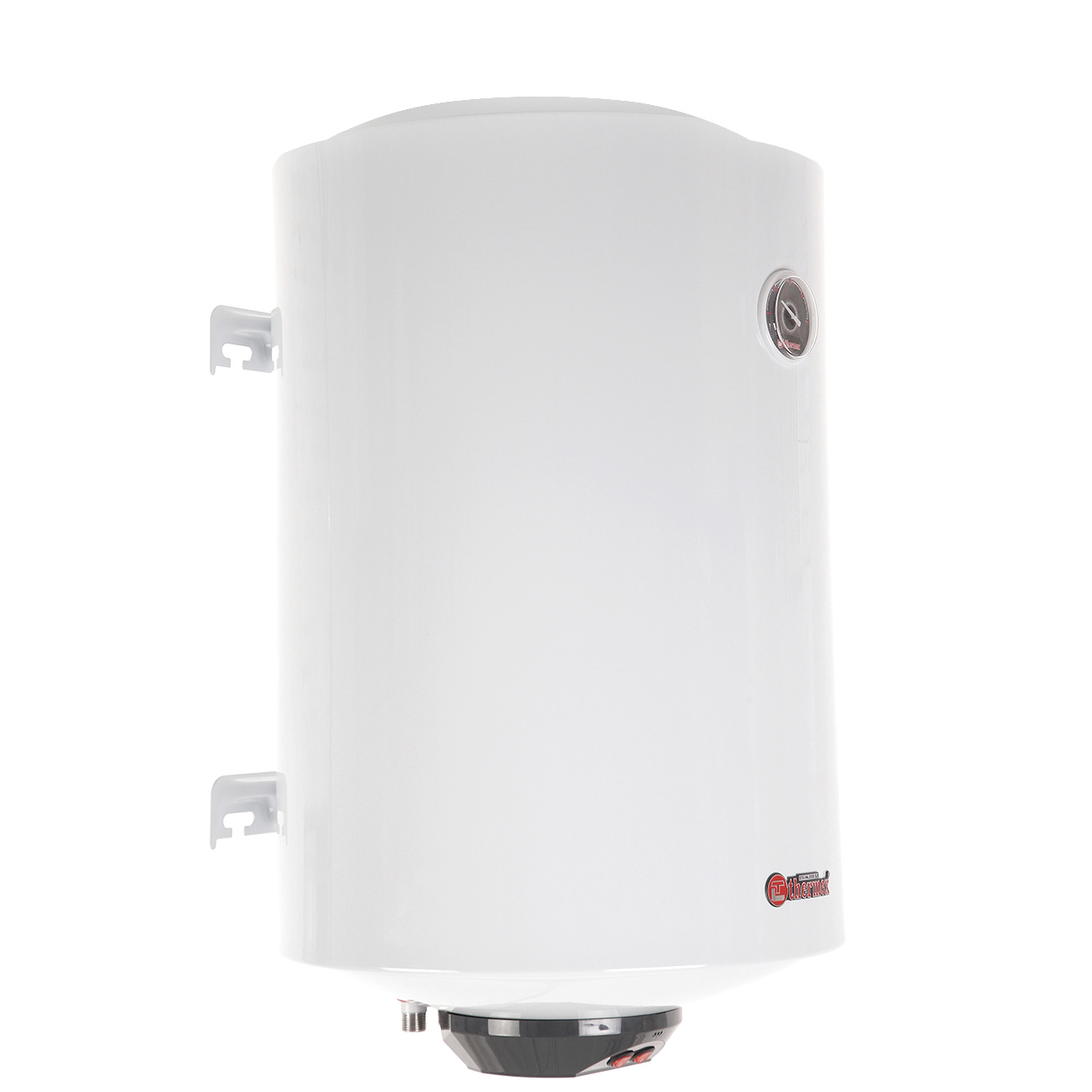 Круглый накопительный водонагреватель THERMEX Thermo 50 V Slim купить ...
