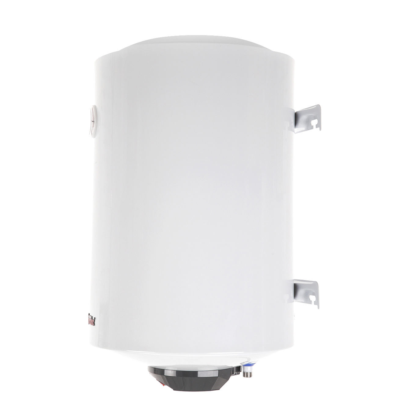Круглый накопительный водонагреватель THERMEX Thermo 50 V Slim купить ...