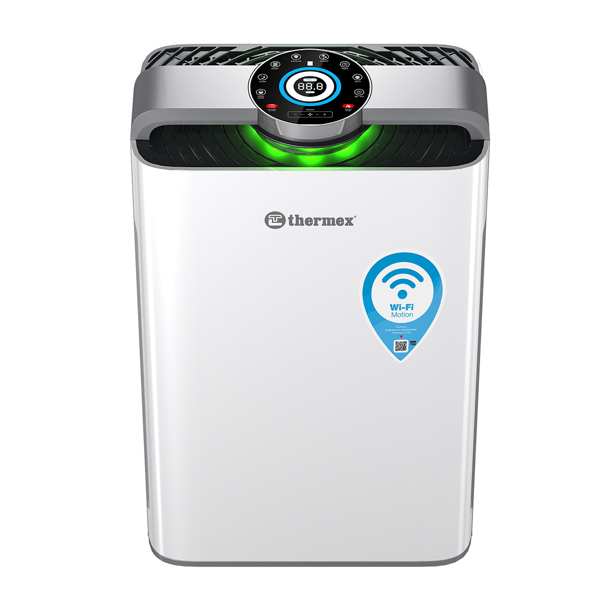 THERMEX Vivern 500 Wi-Fi