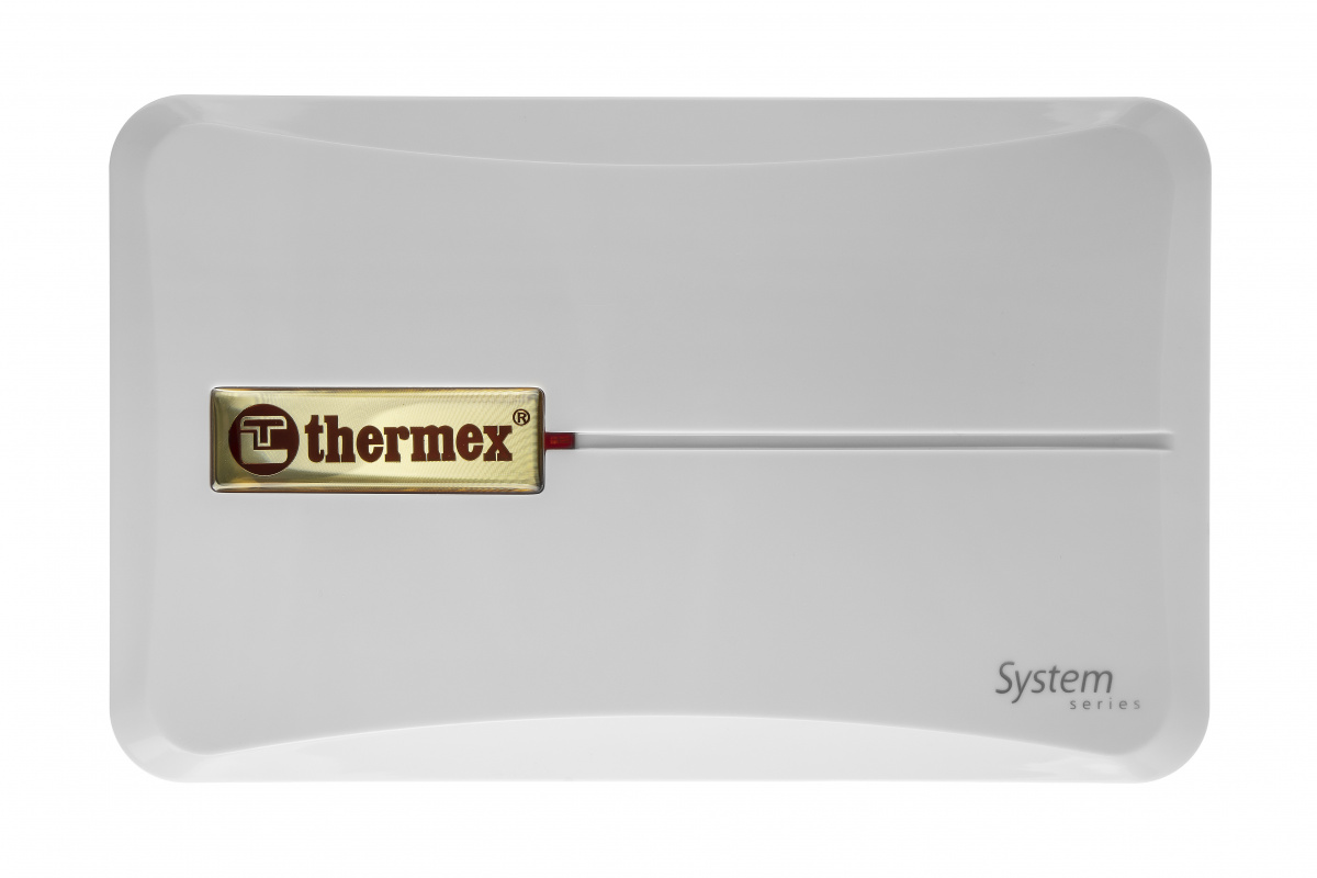 Корпус Thermex System белый (Эдиссон)1000-ATS03