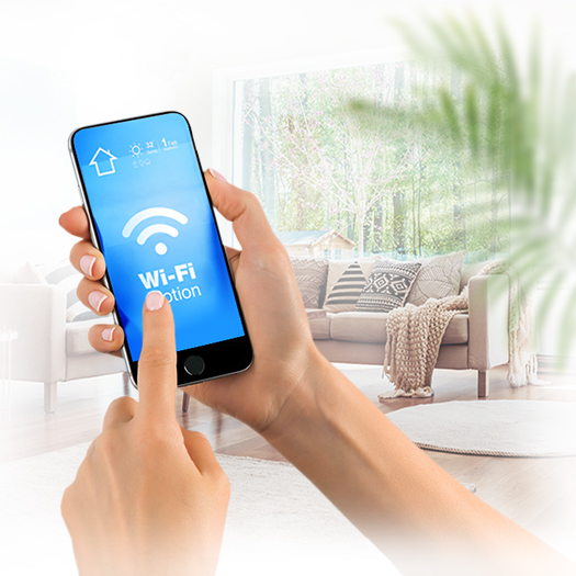 THERMEX Bono Wi-Fi