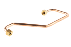 Трубка 02, Orso/Grizzly