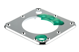 Корпус панели управления, Fora