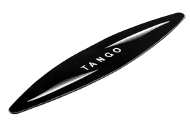 Стикер на панель управления, Tango