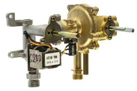 Узел водогазовый THERMEX G 28 D