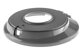 Крышка ES шайба (22)