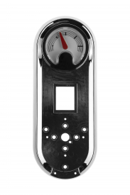 Панель управления RP с термометром (04)