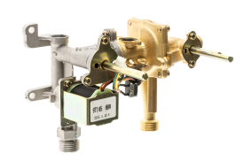 Узел водогазовый EDISSON H 20 D