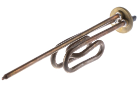 Нагревательный элемент 2,5 кВт (на фланце 48мм)