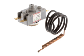 Термопредохранитель (термостат вторичный) 95 С, (06) WY-S40