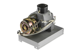 Колпак с вентилятором ETALON