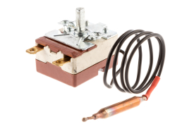 Термостат регулируемый на 75C WYG  (11)