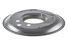 Крышка нижняя ERD