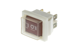 Выключатель трехпозиционный (конв.) (28)