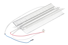 Нагревательный элемент 1,0 кВт Frame-E Wi-Fi