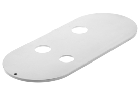 Крышка-вкладыш IF 80-100 (04)