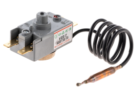 Термопредохранитель 93 С, Solo/Fusion