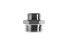 Ниппель переходной 3/8"M x 1/2"M (400/10)