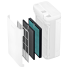 Комплект фильтров для воздухоочистителя Thermex 500 Wi-Fi