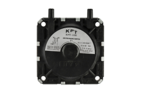 Датчик разряжения воздуха