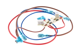 Плата с индикаторами Dream