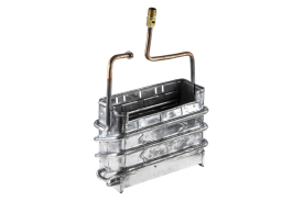 Теплообменник ETALON Y 10 GI