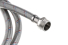 Подводка гибкая для воды FM 1/2 THERMEX, 1.5 м