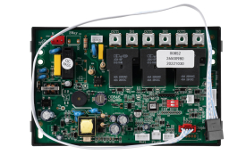 Плата управления, Orso/Grizzly v39