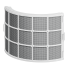 Комплект фильтров для воздухоочистителя Thermex Fortuna 63