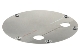 Крышка RP нижняя  (04)