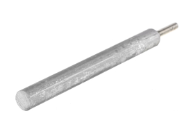 Анод магниевый 13*130, М6