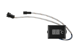 Дисплей жидкокристаллический EDISSON H 20 D