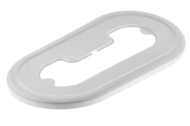 Крышка нижняя, MK-H 80-100