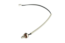 Датчик температуры вх., Topflow 6000
