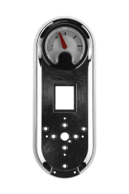 Панель управления RP с термометром (04)